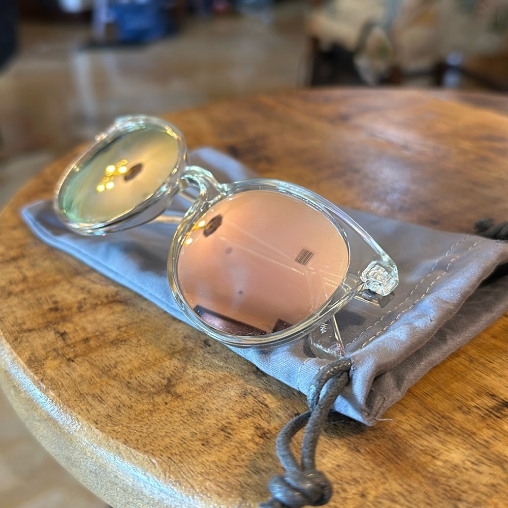 J crew sunglasses